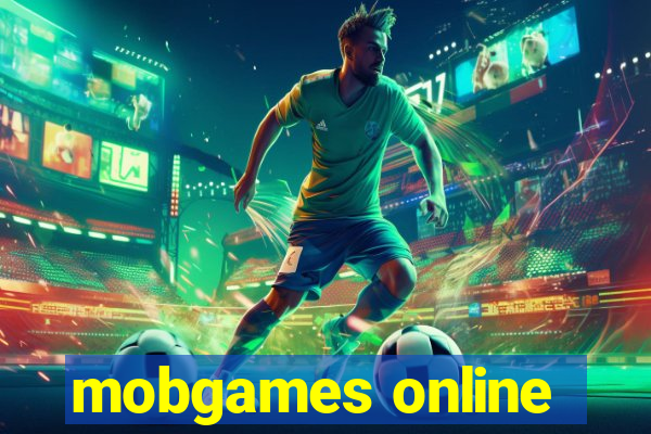 mobgames online